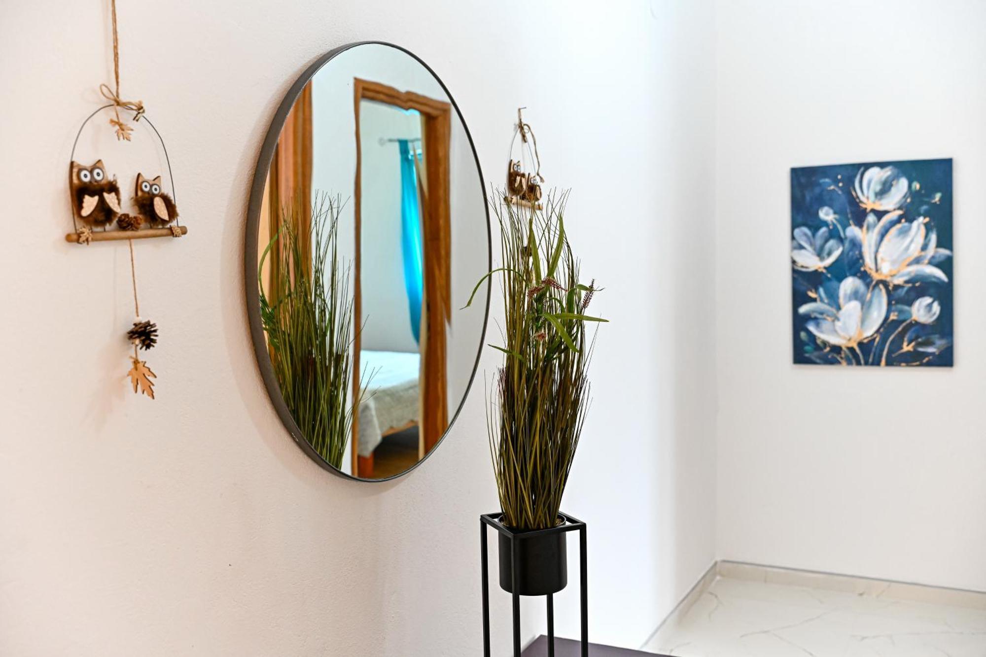 Apartment Razanac Nikola 2 מראה חיצוני תמונה