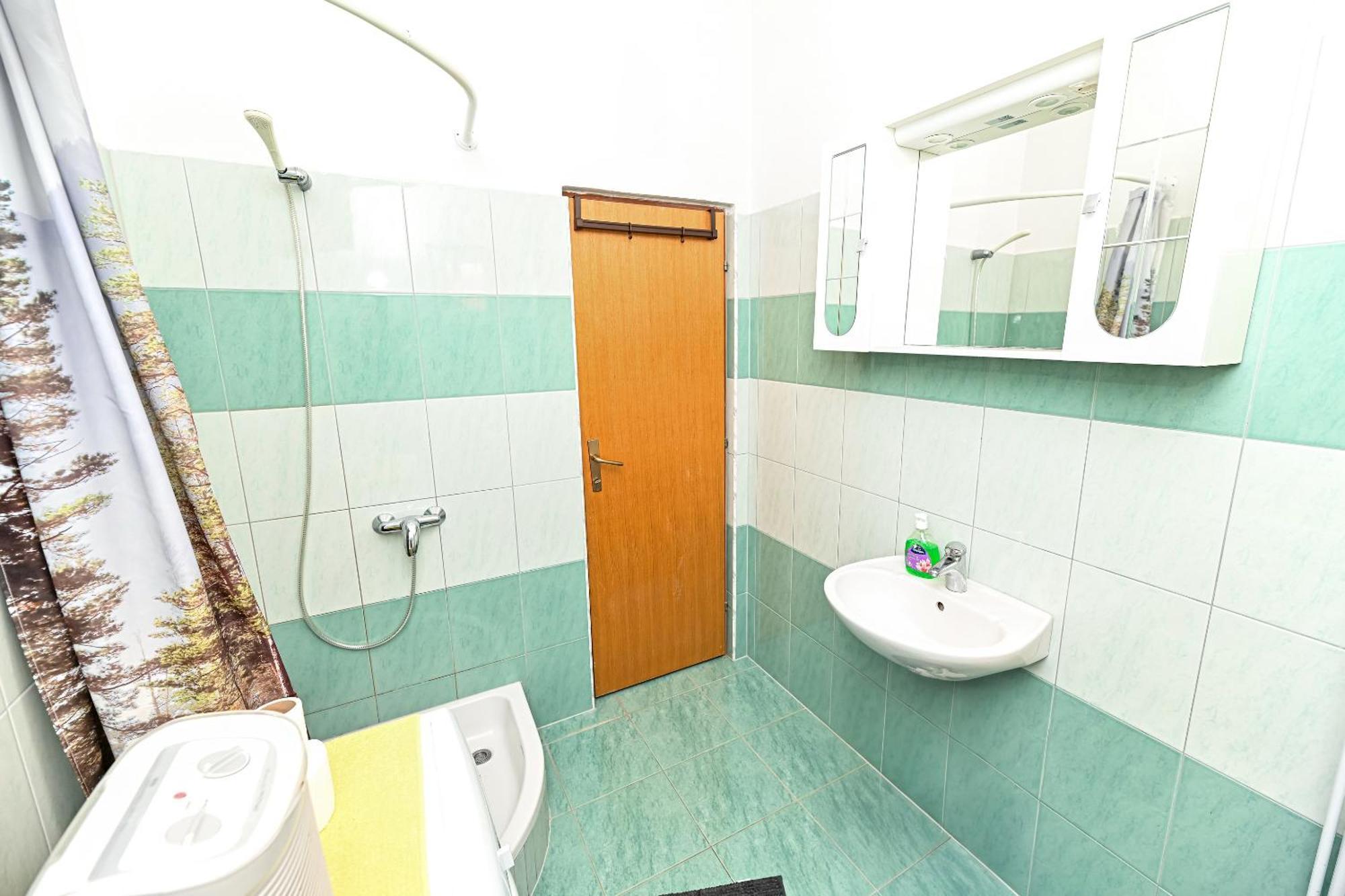 Apartment Razanac Nikola 2 מראה חיצוני תמונה