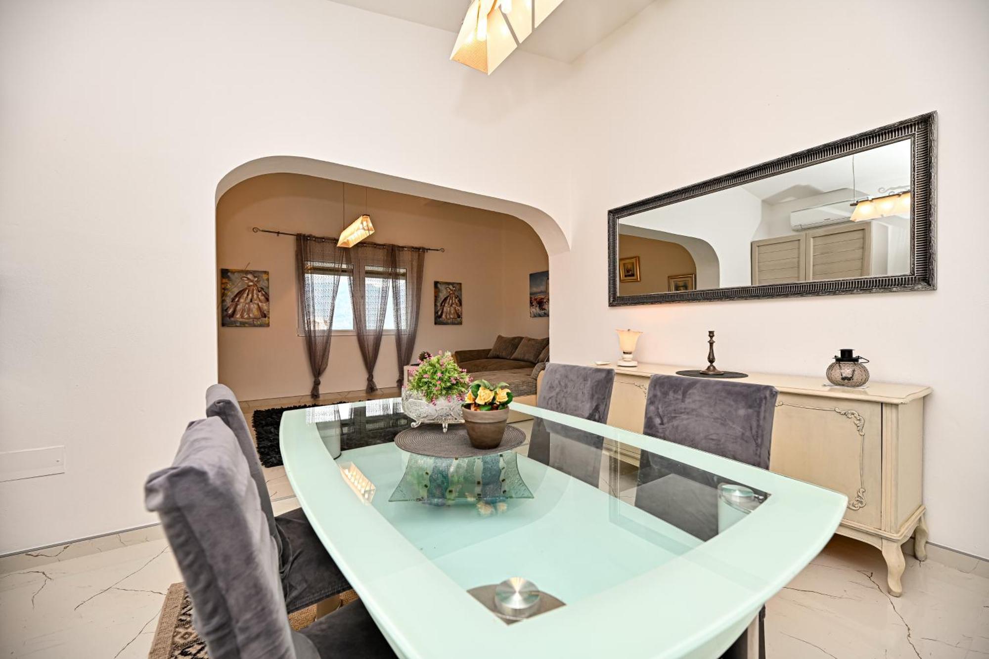 Apartment Razanac Nikola 2 מראה חיצוני תמונה