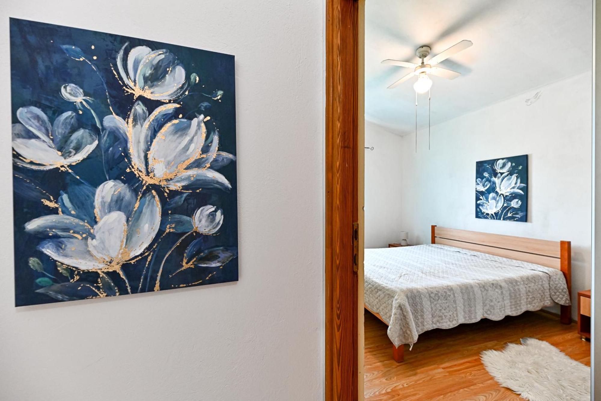 Apartment Razanac Nikola 2 מראה חיצוני תמונה